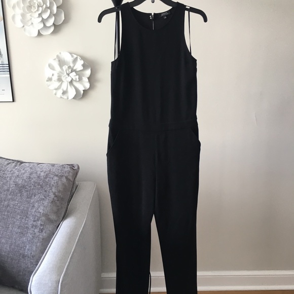 Babaton Jumpsuit - Picture 5 of 6